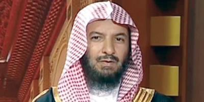 الشيخ الشثري: جائزة الأمير نايف للسنة النبوية صورة ناصعة ومشرقة لاهتمام قيادة المملكة بالسنة 