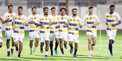 محترفو الاتحاد الجدد يشاركون في لقاء النصر بالدوري 