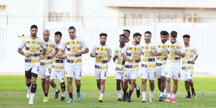  فريق الاتحاد