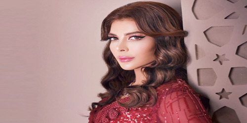 الفنانة أصالة نصري تنفصل عن زوجها طارق العريان 