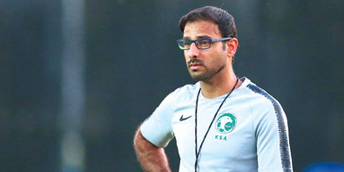  سعد الشهري