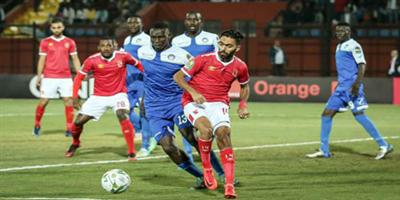 لقاء حاسم اليوم بين الأهلي المصري والهلال السوداني في دوري أبطال إفريقيا 