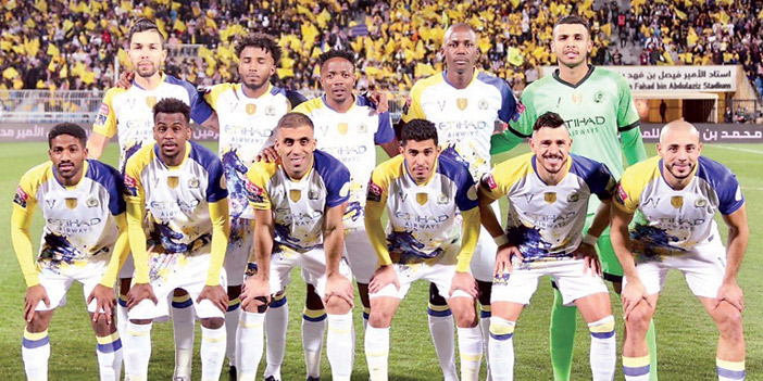 النصر يذيع قائمته الآسيوية النهائية 