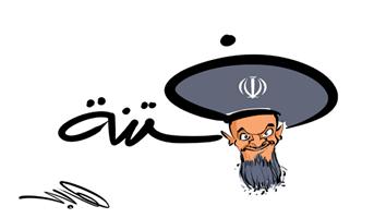 al-jazirah cartoon