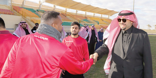  الأمير فيصل بن خالد بن سلطان