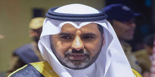  د. علي بن محمد الخلف السيف