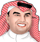 ناصر الصِرامي
الهجرة إلى السعودية الجديدة!«بيبان الرياض»: الأبواب لم تكفِ..!الفرصة الأخيرة لتطوير «مكاتب العقار» التقليدية..!كيف يقود «محمد بن سلمان» التغيير في العالمين العربي والإسلامي؟!العلامات التجارية بين المؤثرين والمؤثرين الصغار!المجدد محمد بن سلمان.. قائد «الصحوة» السعودية!فكرة صغيرة جدًّا تنقذ مؤسسة إعلامية كبيرة جدًّا..!86061516.jpg