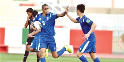 المغرب والبحرين وتونس تصعد لربع نهائي كأس العرب 