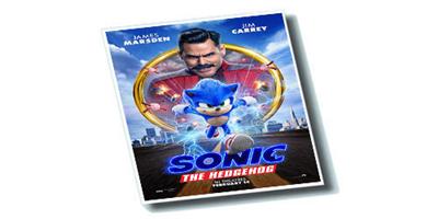 «Sonic the Hedgehog» 