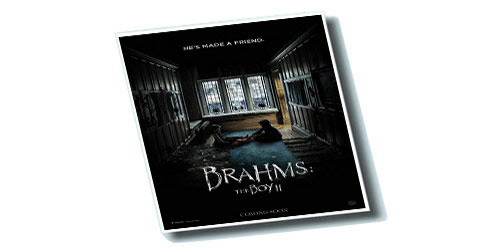 «Brahms: The Boy II» 