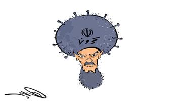 al-jazirah cartoon