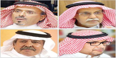 ملف الأدب السعودي: (تطور الفكر في المملكة العربية السعودية) - الجزء الأول 