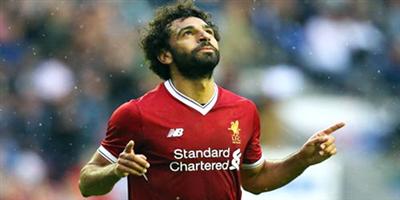 محمد صلاح من أفضل الصفقات في تاريخ ليفربول 