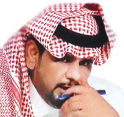 عبدالكريم الحمد