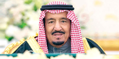 إنفاذاً لأمر خادم الحرمين الشريفين 