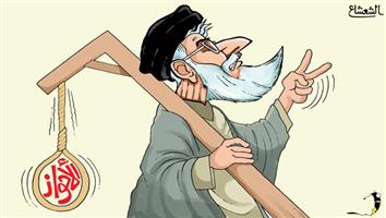 al-jazirah cartoon