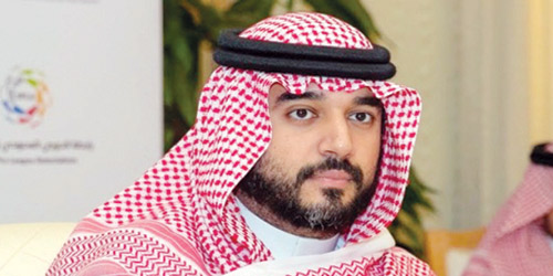  الأمير فيصل بن بندر بن سلطان