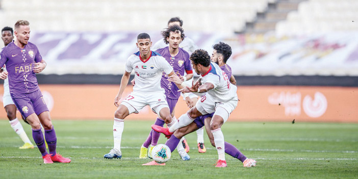  الدوري الإماراتي يعود في أغسطس