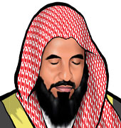 د. عبدالرحمن بن محمد الغزي
ومات سعود بن عبد الرحمن السديريومات الحسين!صبراً آل مهدي فإن موعدكم الأجرالرحلة الأولى: من دار آل سعود إلى دار آل ثانيلا يا صالح فأنت من الزلفيويل للحوثيين من يوم قد اقتربومن غير سلمان ؟2279.jpg