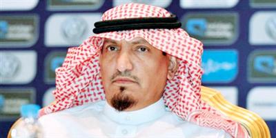 إصابة نائب رئيس الهلال بفيروس كورونا 