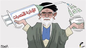 al-jazirah cartoon