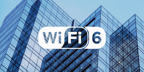 Wi-Fi 6 على الأبواب.. تطوُّر تقني أعلى كفاءة وسرعة مذهلة 