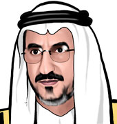 د.أحمد بن عثمان  التويجري