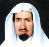 رحم الله الصديق سعد بن محمد السبيت 