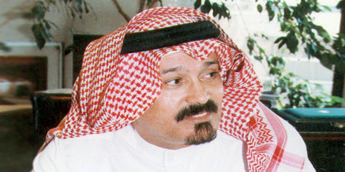  فهد حمد المالك