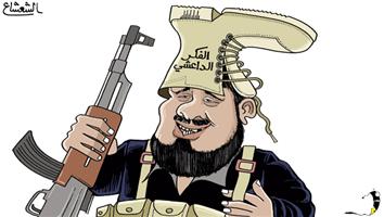 al-jazirah cartoon