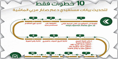 40 يوماً فقط لانتهاء المهلة الزمنية للتحديث 