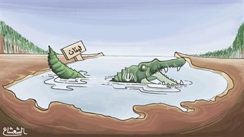 al-jazirah cartoon