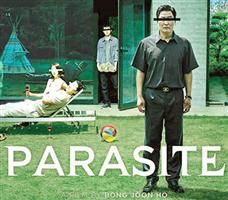 رؤية وفيلم: parasite 