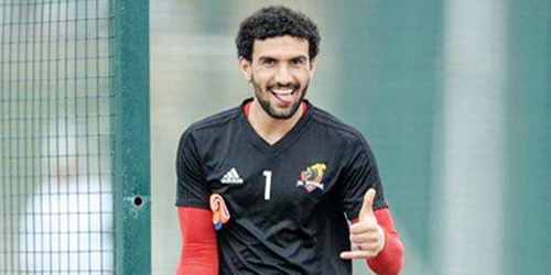  محمد عواد