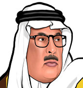 عبد الرحمن المعمر
رثاء وتأبين ولو بعد حين.. الشبيلي.. النجم الذي هوىليتني لم أعرف الكبار.. في وداع الأمير الكبير بندر بن عبدالعزيزفي وداع الأمير سعود السديري وقع الذي كنا نخاف وقوعه...وداعاً كريم السجايا الأمير عبدالعزيز بن محمد ابن عياف آل مقرنتجاوز الصحافة إلى الثقافةفي غياب راشد المبارك بكى بساط الهوى لما طويناهفي غياب يعقوب الرشيد كأني ومالكاً لم نعش ليلة معاً1370.jpg