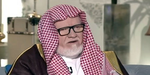 أكد أن تعامل السلفيين مع دعوتهم يشوبها الأخطاء.. د. محمد السعيدي لـ«الجزيرة»: 