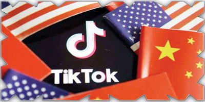 TikTok هذه الخوارزمية تسبب إدمان التطبيق الشهير 