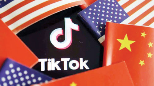 TikTok هذه الخوارزمية تسبب إدمان التطبيق الشهير 