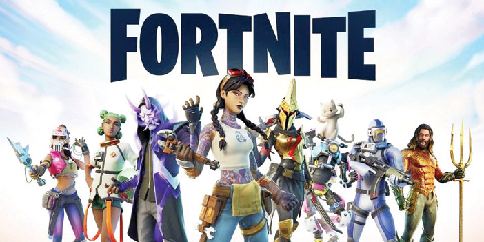 FORTNITE اللعبة الأشهر.. 10 تغييرات في التحديث الجديد Patch 14.20 