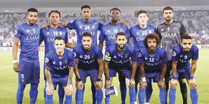  الهلال لم يخسر أي مباراة افتتاحية طوال تاريخه