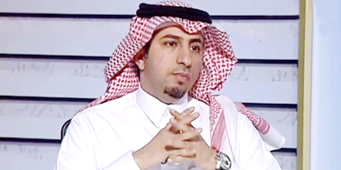  سعود اليوسف