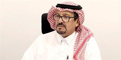 سلمان بن نمشان: المدير ابن المدير... الناجح ابن الناجح 