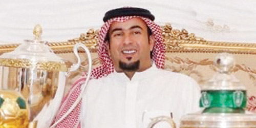  مساعد الزويهري