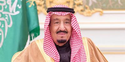 سلمان.. الخير والعطاء 