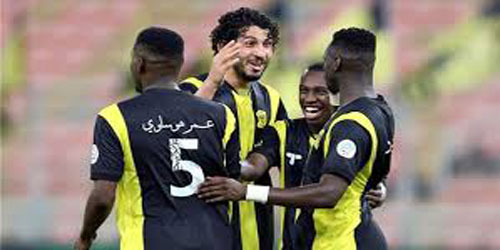 عمر هوساوي يعتذر لجماهير الاتحاد.. والمدرب يرفض إراحة اللاعبين 