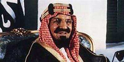 الشيخ محمد بن عبدالله المانع مترجم الديوان في بلاط المؤسس -طيب الله ثراه- 