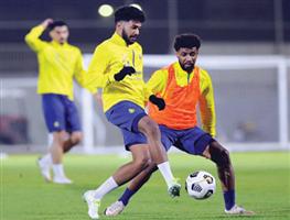 فؤاد أنور: عبد الغني يمتلك مقومات النجاح مع النصر 