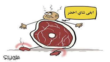 al-jazirah cartoon