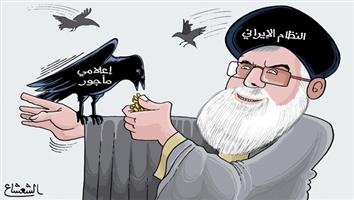 al-jazirah cartoon