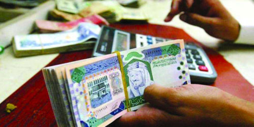 تحويلات الوافدين ترتفع 29.8 % لـ(12.86) مليار ريال في نوفمبر 